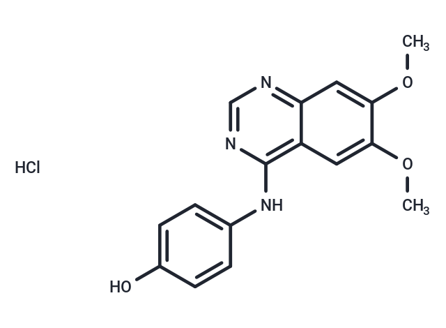 JANEX-1 hydrochloride