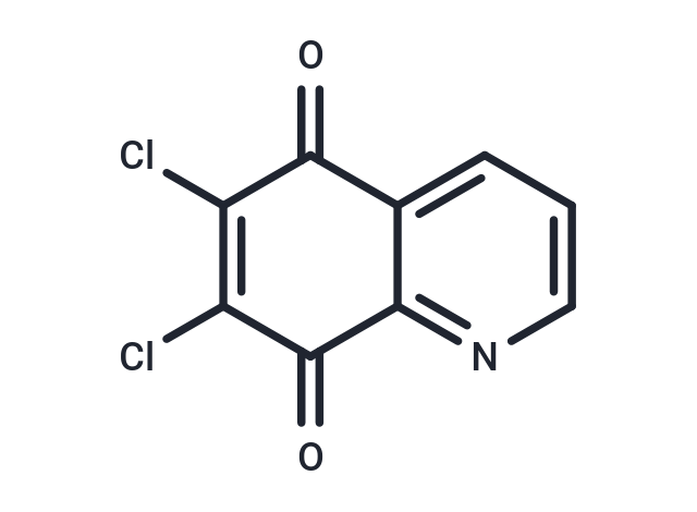 6,7-Dichloroquinoline-5,8-dione