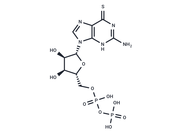 6-T-GDP