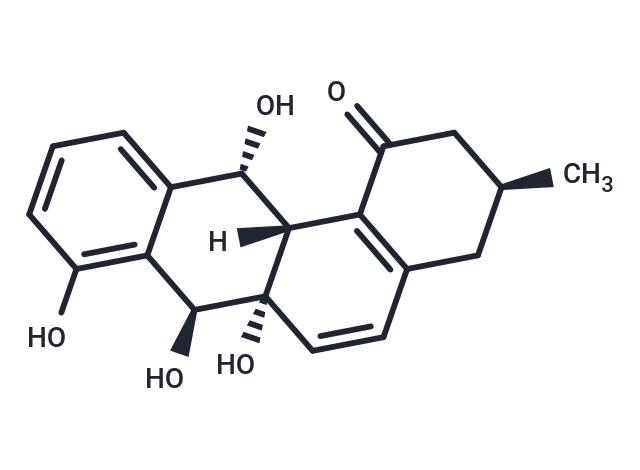 Elmycin D