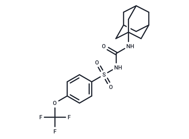 sEH inhibitor-17