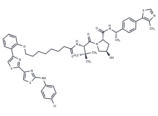 PROTAC CYP1B1 degrader-2