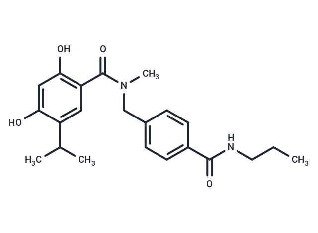 HSP90-IN-31