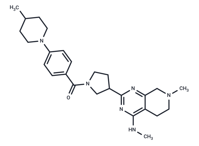 Virapinib