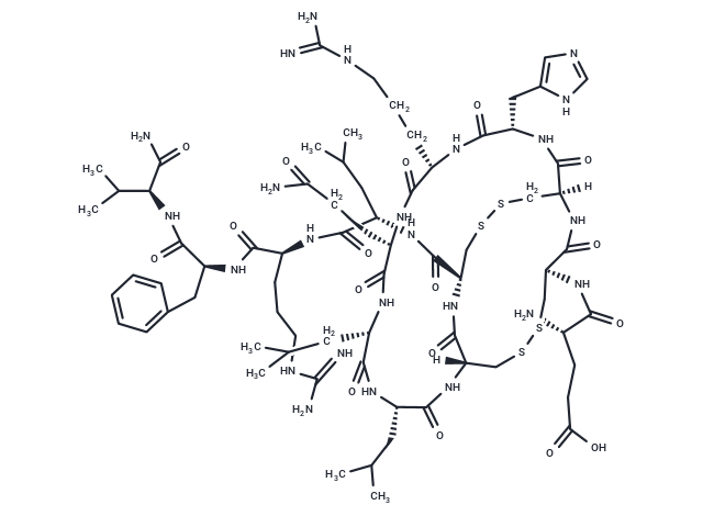 Tau conotoxin CnVA