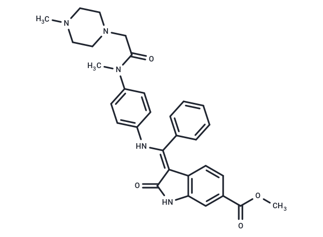 Nintedanib