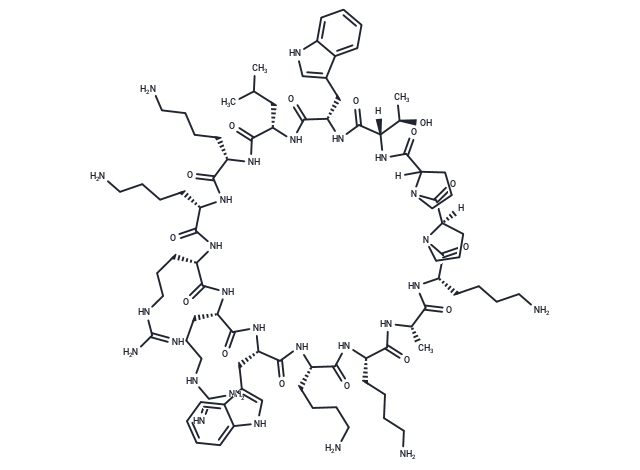 Cyclic L27-11