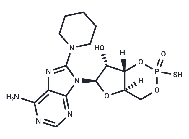 Sp-8-PIP cAMP