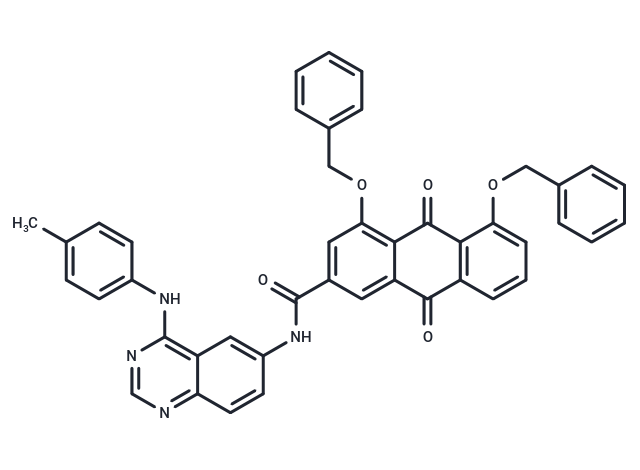 GLUT1/EGFR-IN-1