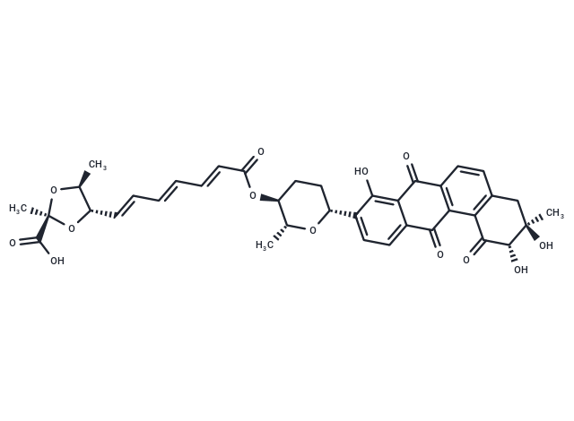 Waldiomycin