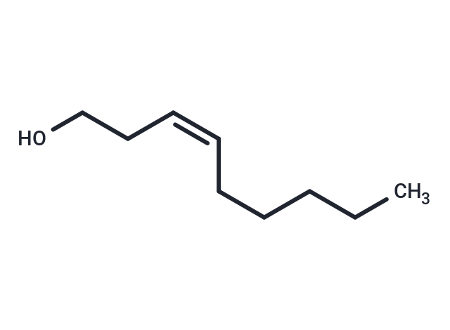 (Z)-non-3-en-1-ol