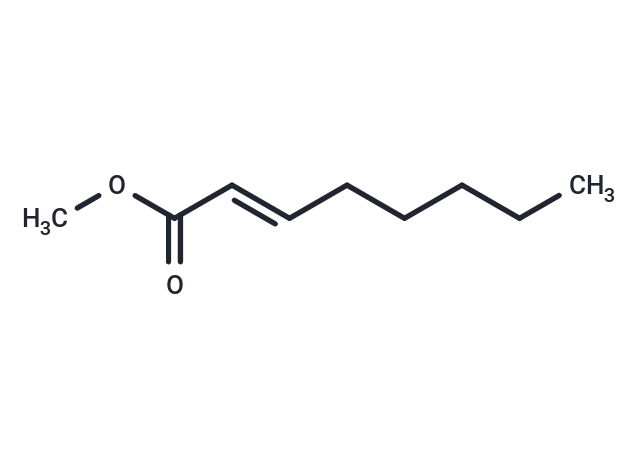 Methyl (E)-oct-2-enoate