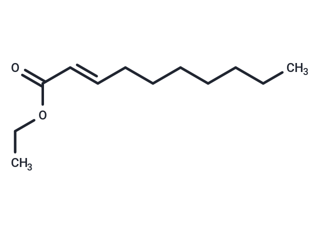 Ethyl (E)-dec-4-enoate