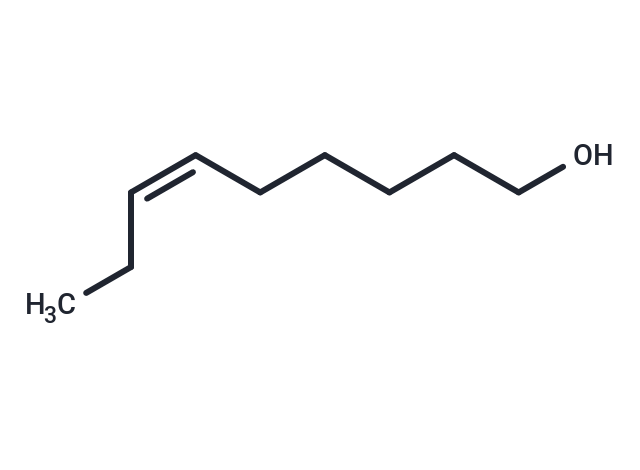 (Z)-non-6-en-1-ol