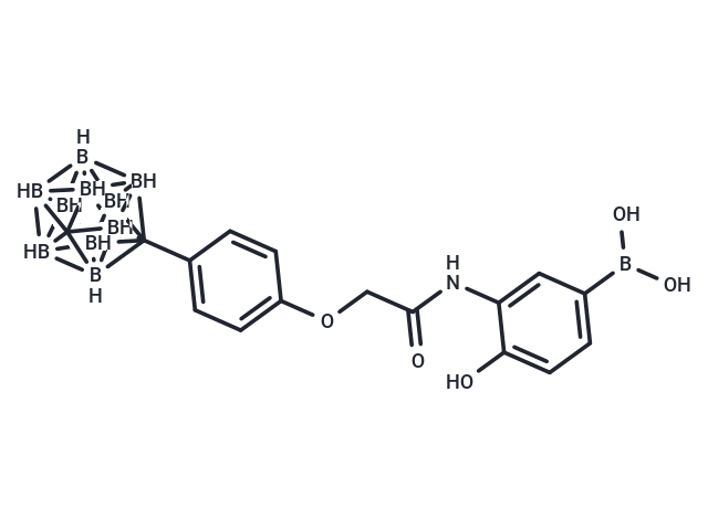 O-Carboranylphenoxyacetanilide