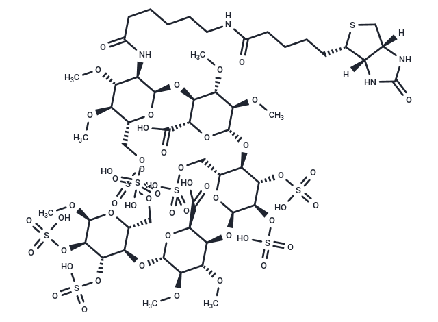 Idrabiotaparinux