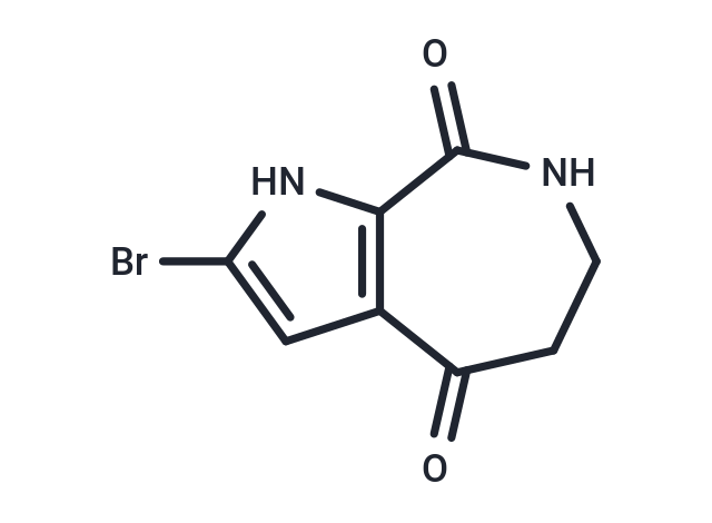 2-Bromoaldisine