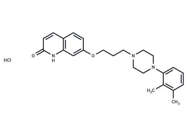 OPC 4392 hydrochloride