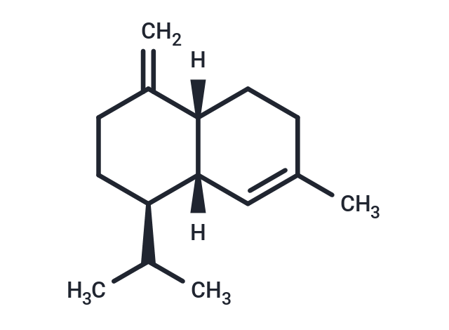 γ-Muurolene