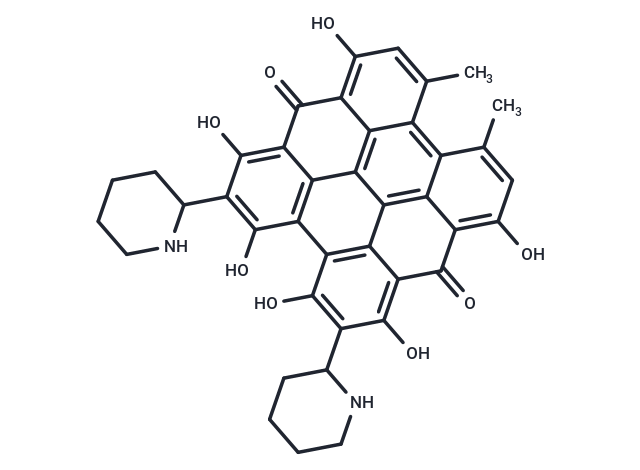 Fagopyrine