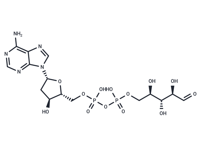 2′-Deoxy-ADPR