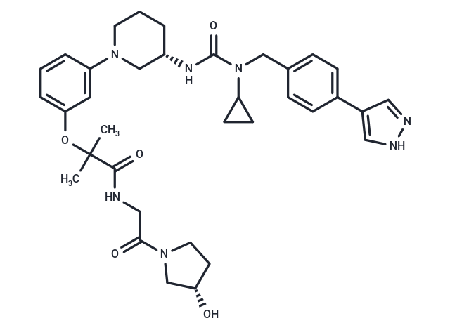 Antitumor agent-171