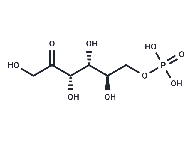 D-Fructose-6-phosphate