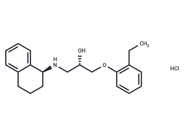 SR59230A hydrochloride