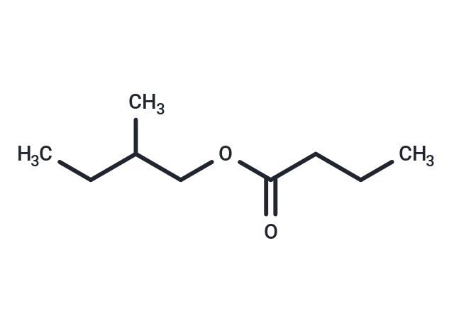 Methyl-2-Butyl-Butyrate