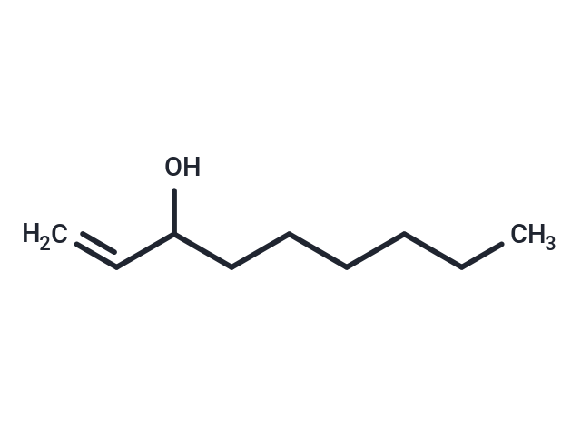 Non-1-en-3-ol