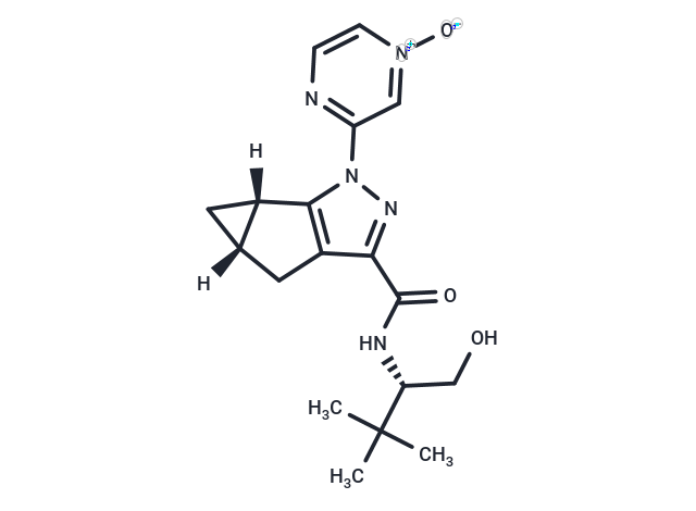 Olorinab