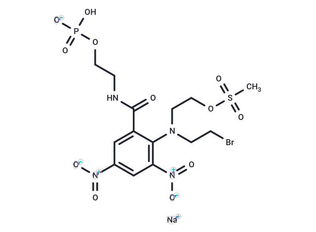 PR-104 sodium