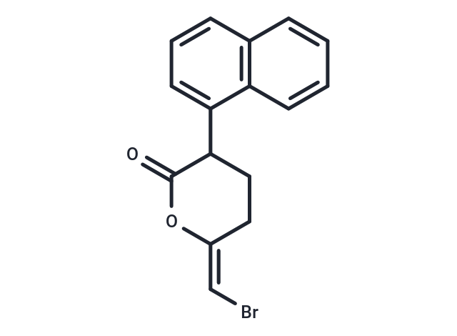 Bromoenol lactone