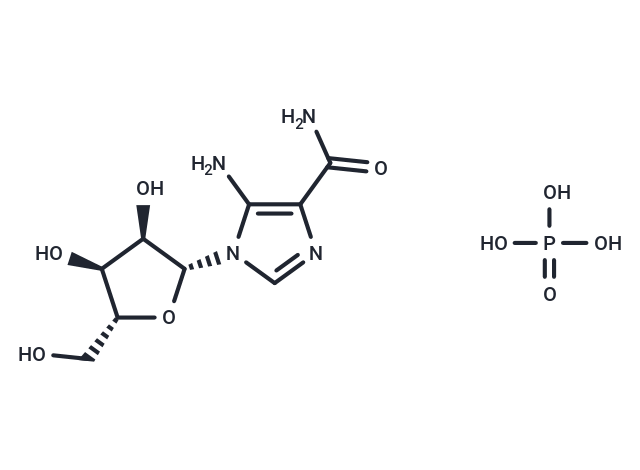 AICAR phosphate