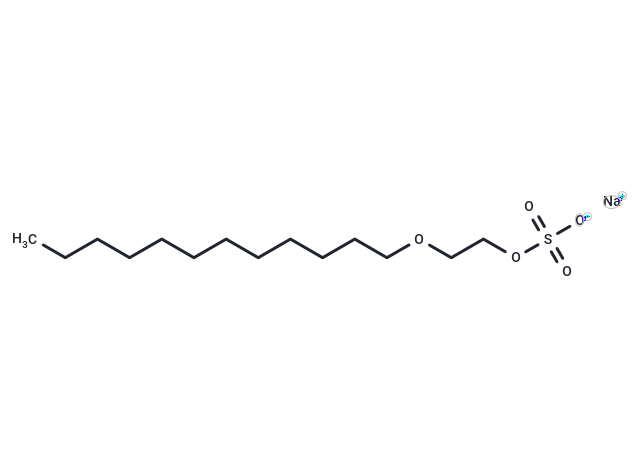 Sodium laureth sulfate