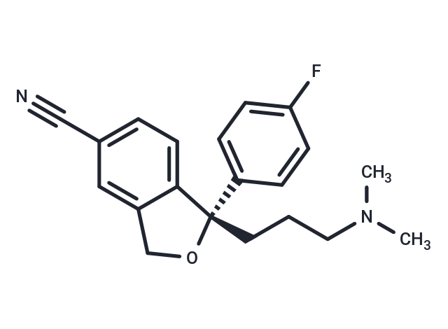 Escitalopram