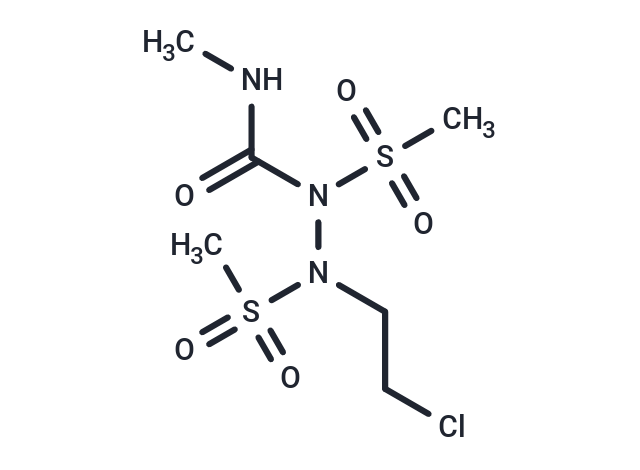 Laromustine