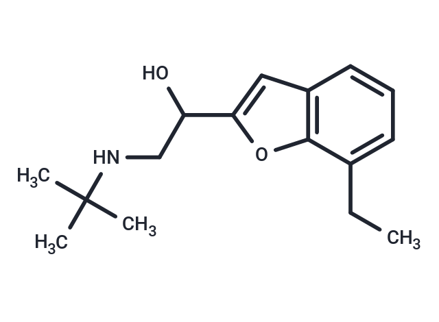 Bufuralol