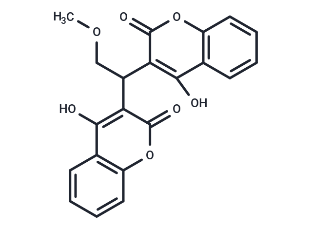 Coumetarol