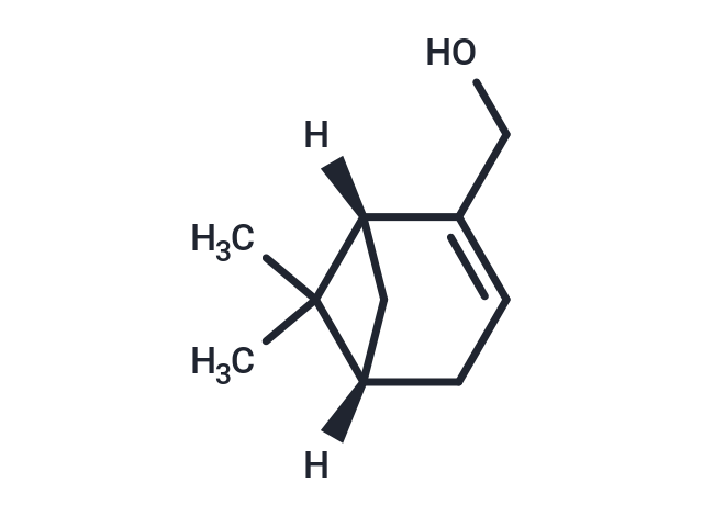 (-)-Myrtenol