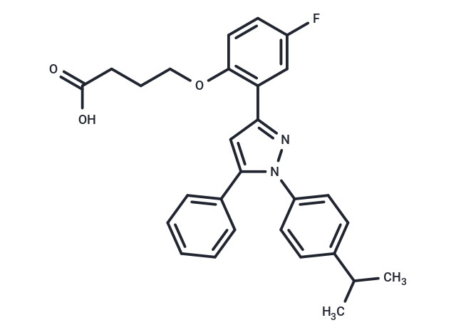 FABPs ligand 6