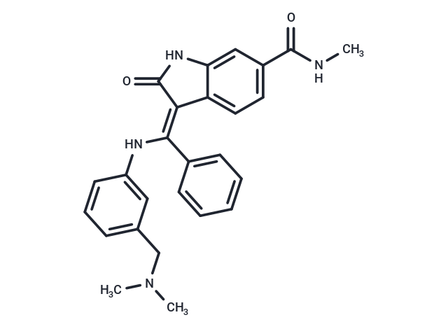 MEK inhibitor