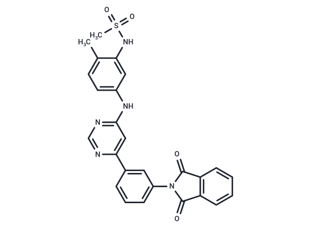 CDK9-IN-1