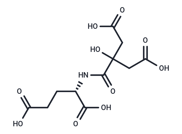 β-Citryl-L-glutamic acid