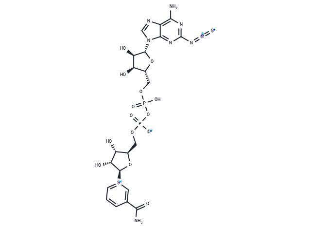 2-Azido-NAD