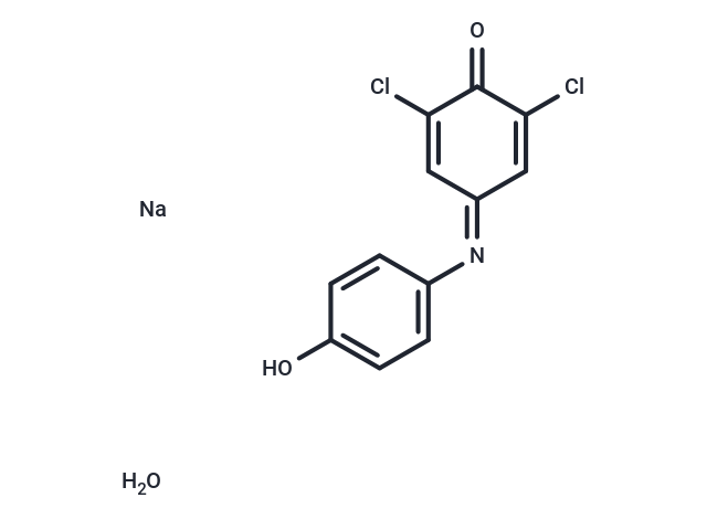 2,6-Dichlorophenolindophenol sodium hydrate