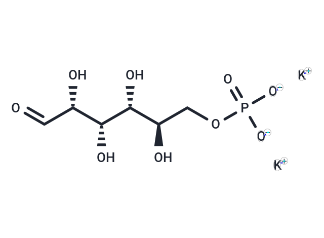 Dipotassium glucose-6-phosphate