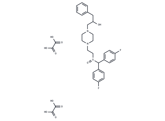 JJC8-088 dioxalate