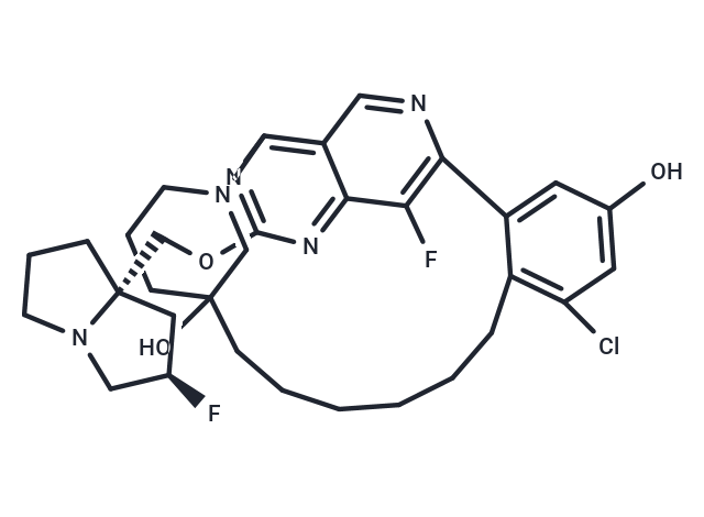 KRAS inhibitor-25