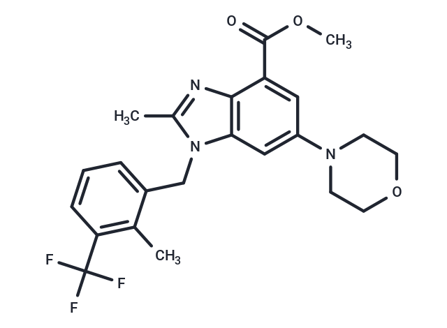 GSK2636771 methyl